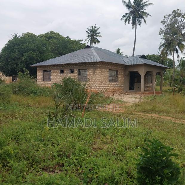 A 3 Bedroom House on 1⁄4 an Acre for Sale in Tiwi. - main view