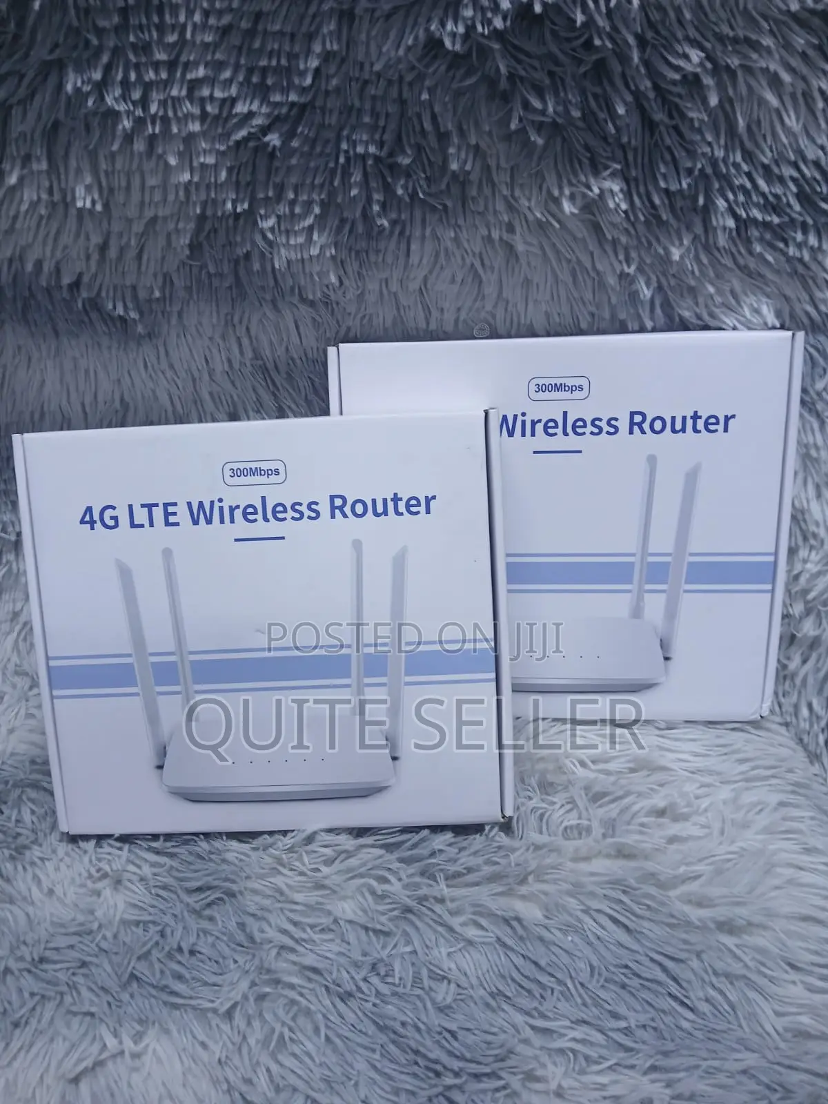 Home Newrouter 4gsimcard 300mbps Open Faiba Saf Airtel Telko
