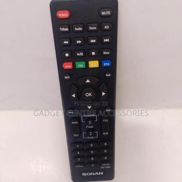 Sonar Slim Remote - thumbnail 3