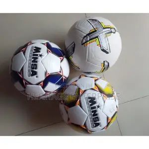 Football Size 5, Soccer Ball