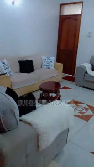 One Bedroom Air Bnb (Bnb)
