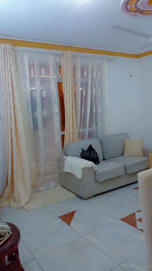 One Bedroom Air Bnb (Bnb) - thumbnail 3