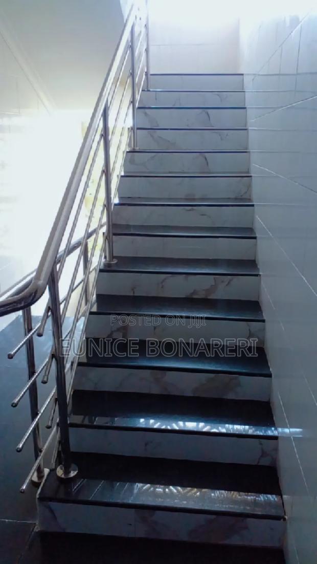 One Bedroom Air Bnb (Bnb) - thumbnail 4