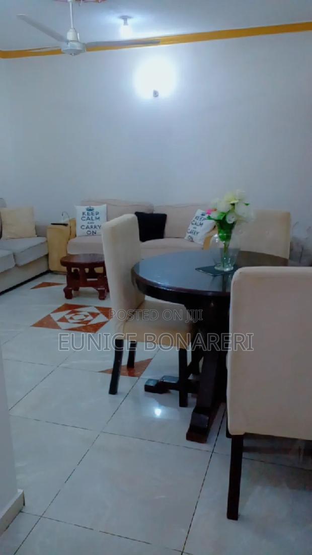 One Bedroom Air Bnb (Bnb) - thumbnail 5