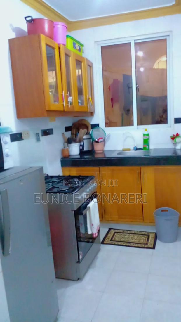 One Bedroom Air Bnb (Bnb) - thumbnail 6