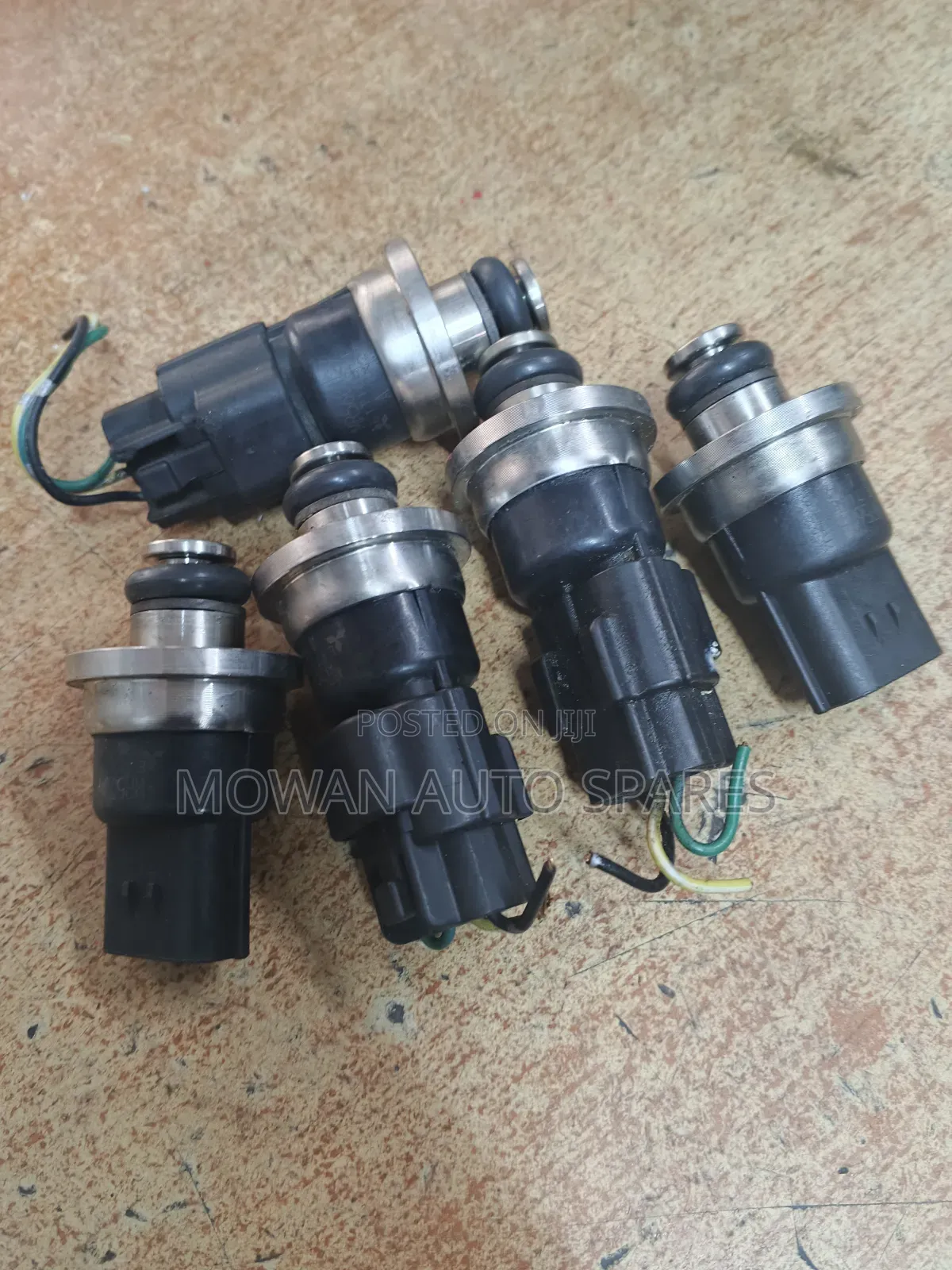 Pressure Switch Mitsubishi