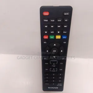 New Replacement Sonar Decoder Remotes