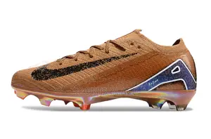 New Gripknit Air Zoom Nike Soccer Football Boots