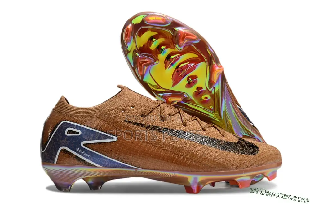 New Gripknit Air Zoom Nike Soccer Football Boots