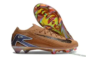 New Gripknit Air Zoom Nike Soccer Football Boots