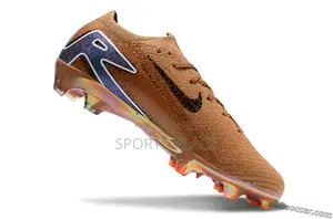 New Gripknit Air Zoom Nike Soccer Football Boots