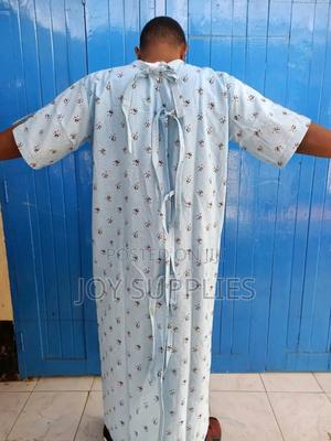 Patient Gown - thumbnail 2