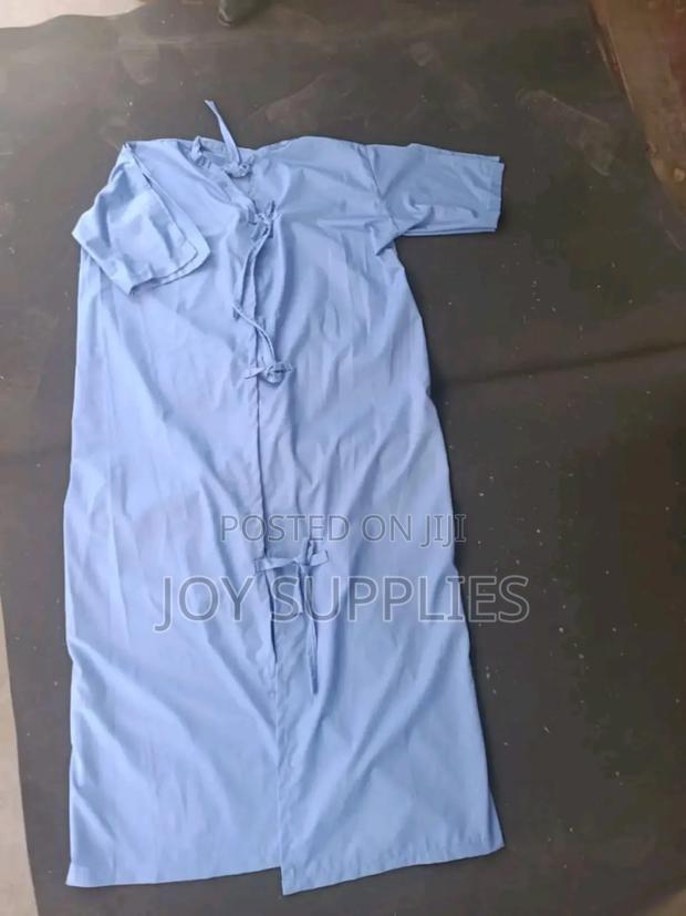 Patient Gown - thumbnail 2