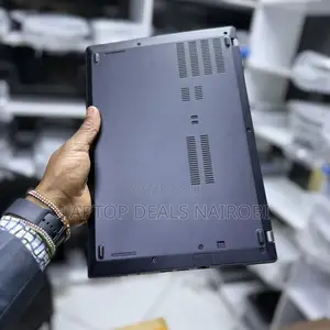 Laptop Lenovo ThinkPad T480s 16GB Intel Core i7 SSD 512GB