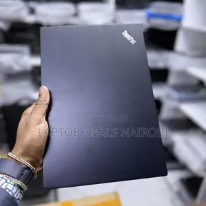 Laptop Lenovo ThinkPad T480s 16GB Intel Core i7 SSD 512GB