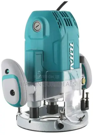 Quality Electric Router Machine Total Brand/1600w