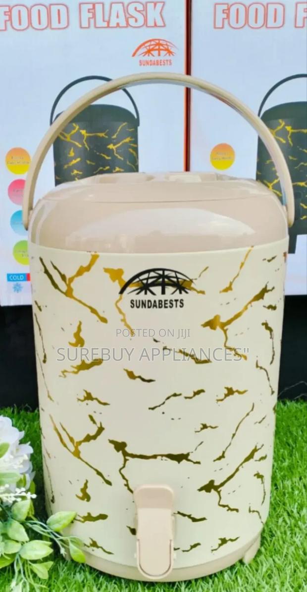 Tear Urn 9.5litres - main view