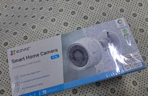 Ezviz C3tn – Wi-Fi Smart Home Camera-Supports Microsd Card - thumbnail 2
