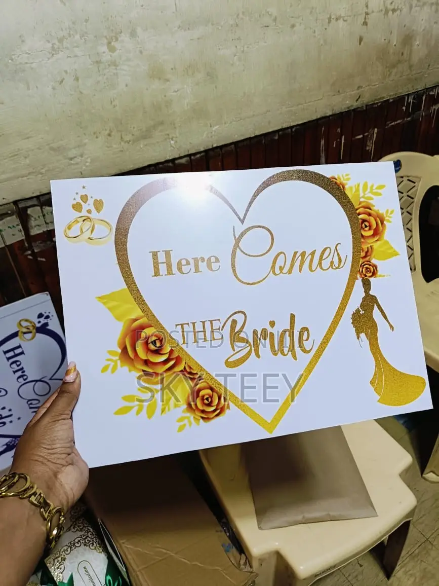 Wedding Cards Design N Printing