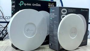 Tplink Eap773 Tri-Band Wifi 7 Access Point Be9300 - main view