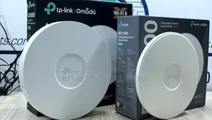 Tplink Eap773 Tri-Band Wifi 7 Access Point Be9300