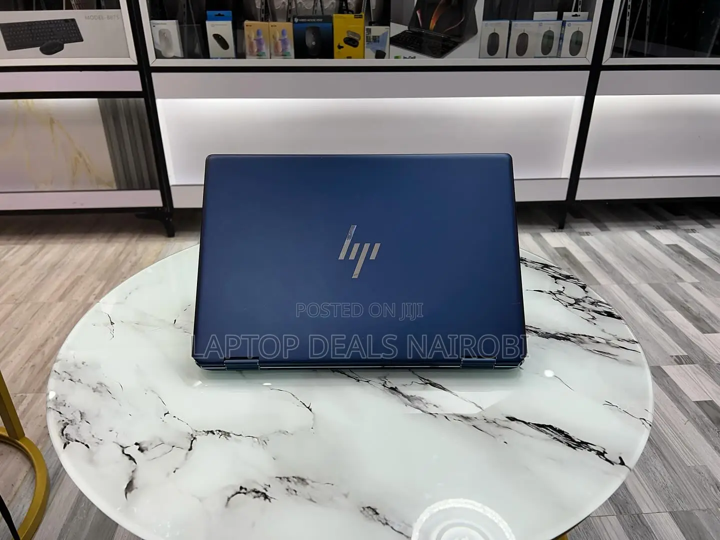 Laptop HP Spectre X360 16GB Intel Core i7 SSD 512GB
