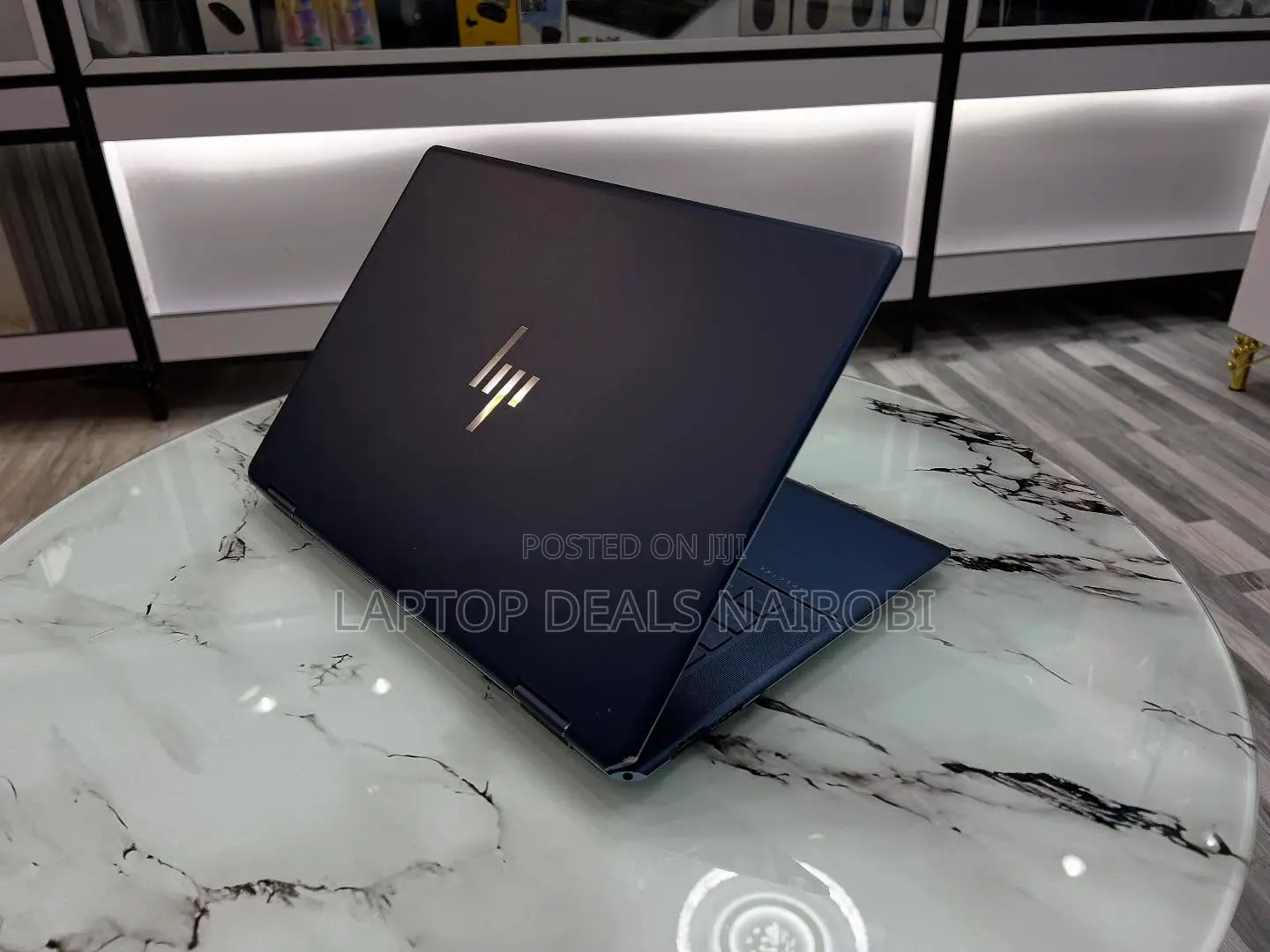 Laptop HP Spectre X360 16GB Intel Core i7 SSD 512GB