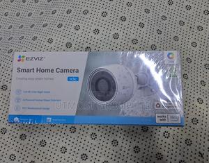 Ezviz C3n Outdoor Security Camera-Crystal Clear Day - thumbnail 2