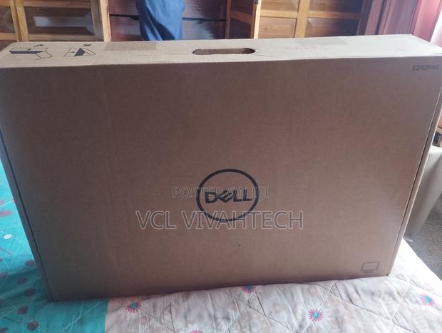 Dell E2425hs Monitor - main view