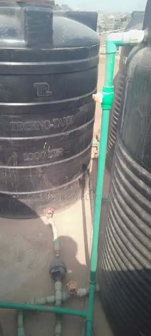 Plumber Swift