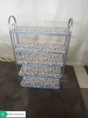 Shoe Racks