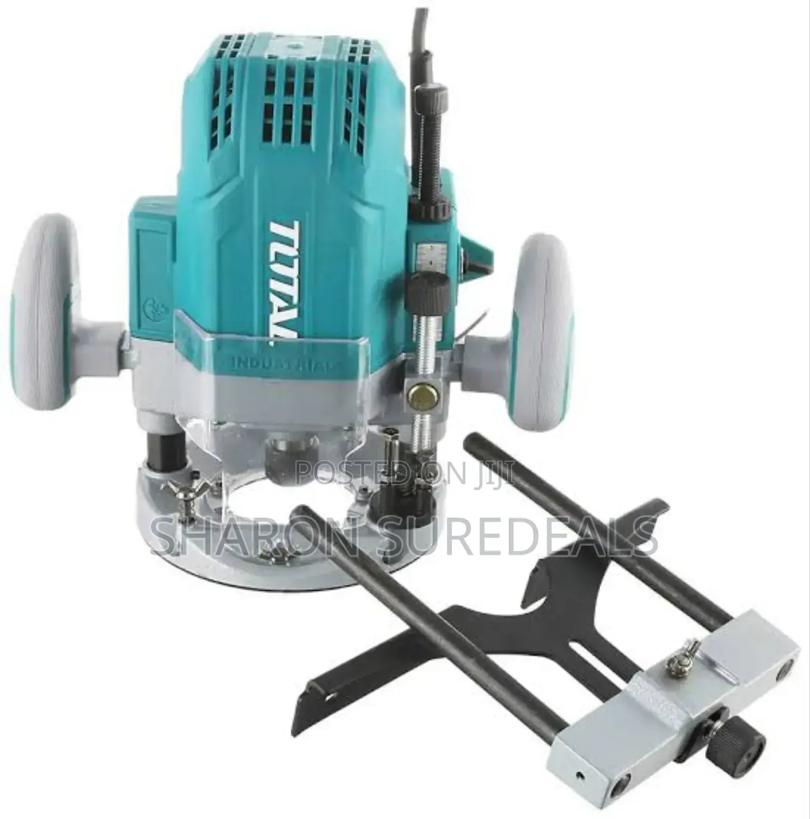 New Arrival Router Machine/Total Brand 1600w