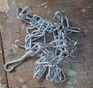 Metal Dog Leash Heavy Duty