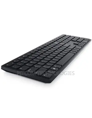 Original Dell Kb500 Wireless Keyboard
