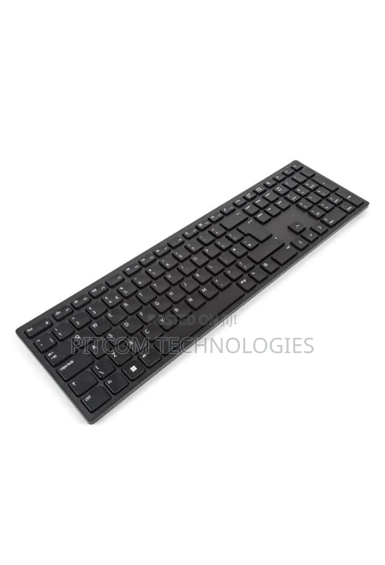 Original Dell Kb500 Wireless Keyboard