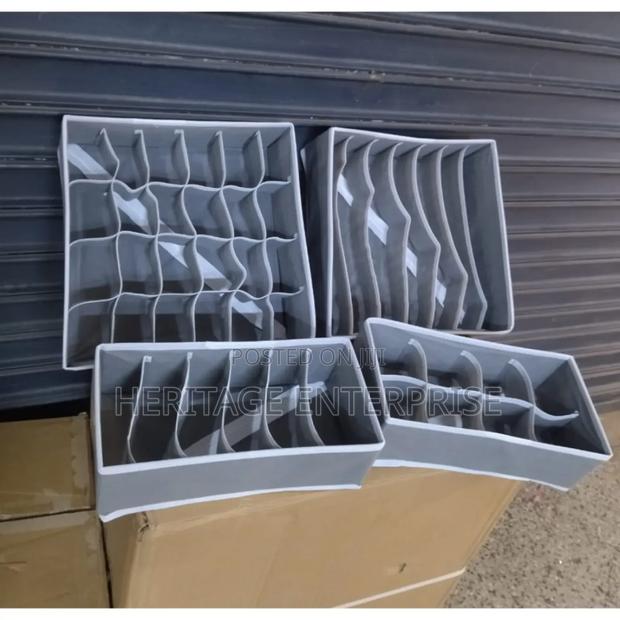 Drawer Organizer , Undergarment Organizer