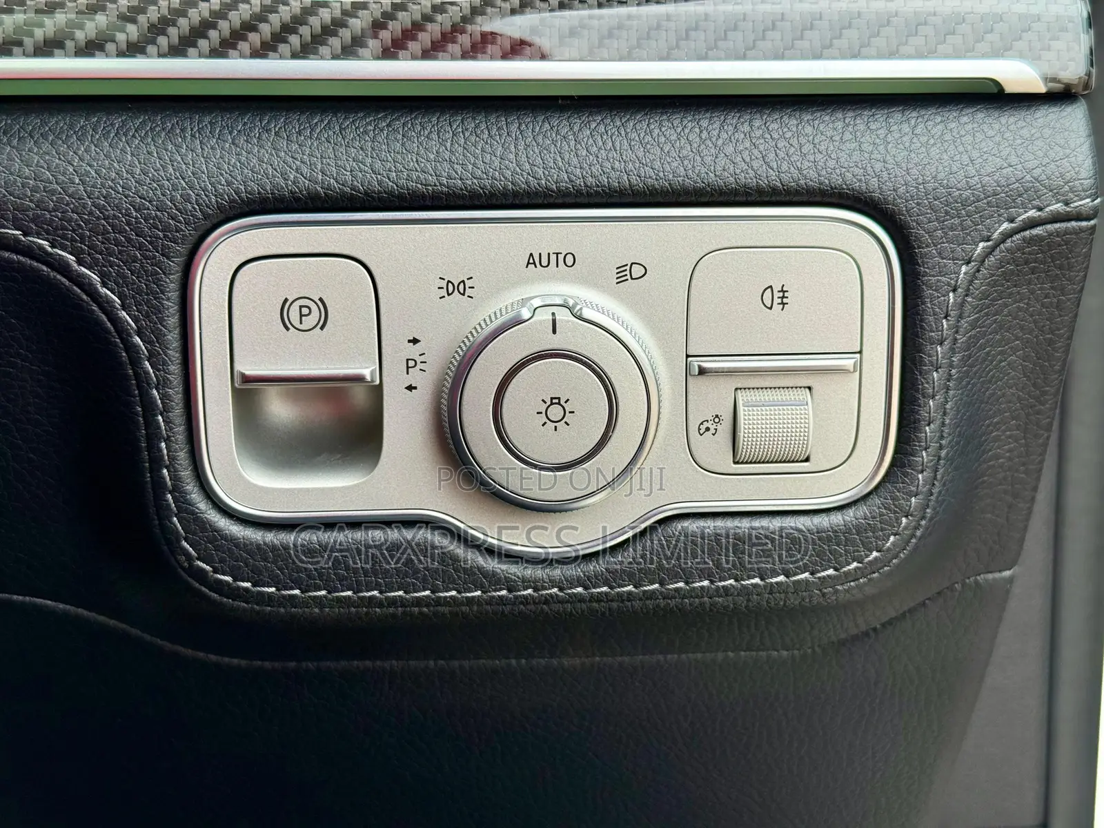 Mercedes-Benz GLE-Class 2019 White