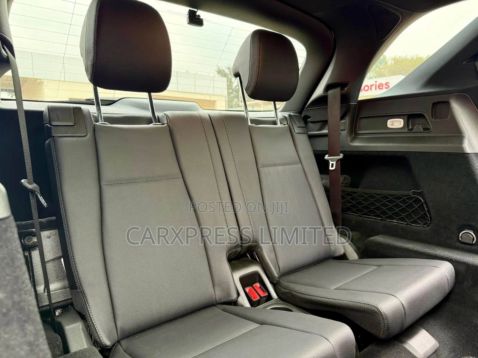Mercedes-Benz GLE-Class 2019 White