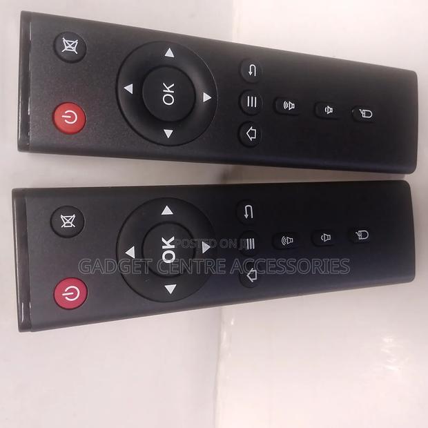 Tx3 Mini Remotes - thumbnail 2