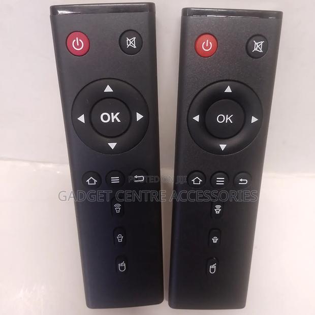 Tx3 Mini Remotes - thumbnail 3