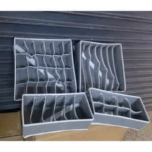 Under Garment Organizer, Bra Organizer