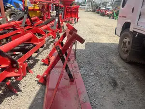 Leveling Machine