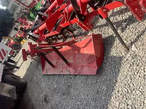 Leveling Machine