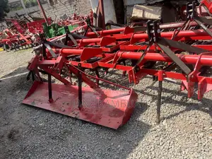 Leveling Machine