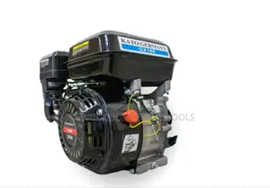Kato Germany Engine 7.5hp