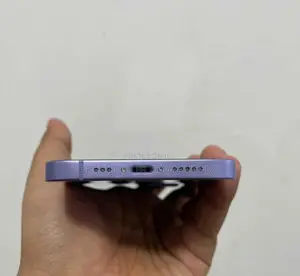 Apple iPhone 12 128 GB Purple