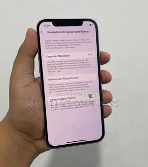 Apple iPhone 12 128 GB Purple