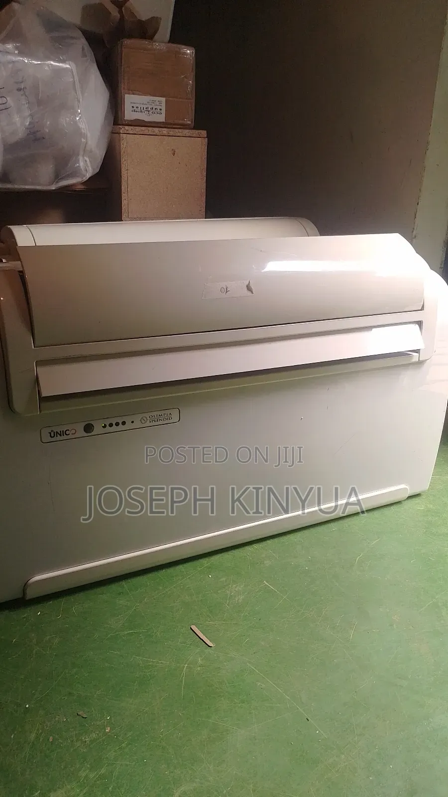 Portable Air Conditioner for Sale