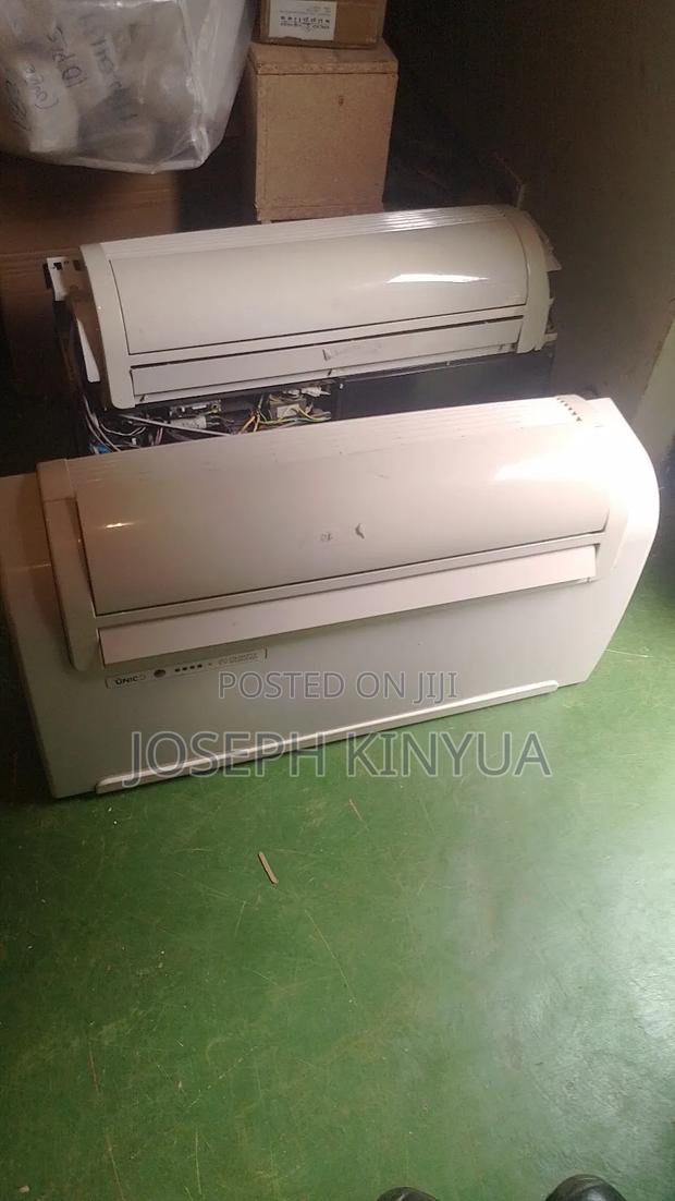 Portable Air Conditioner for Sale - thumbnail 3