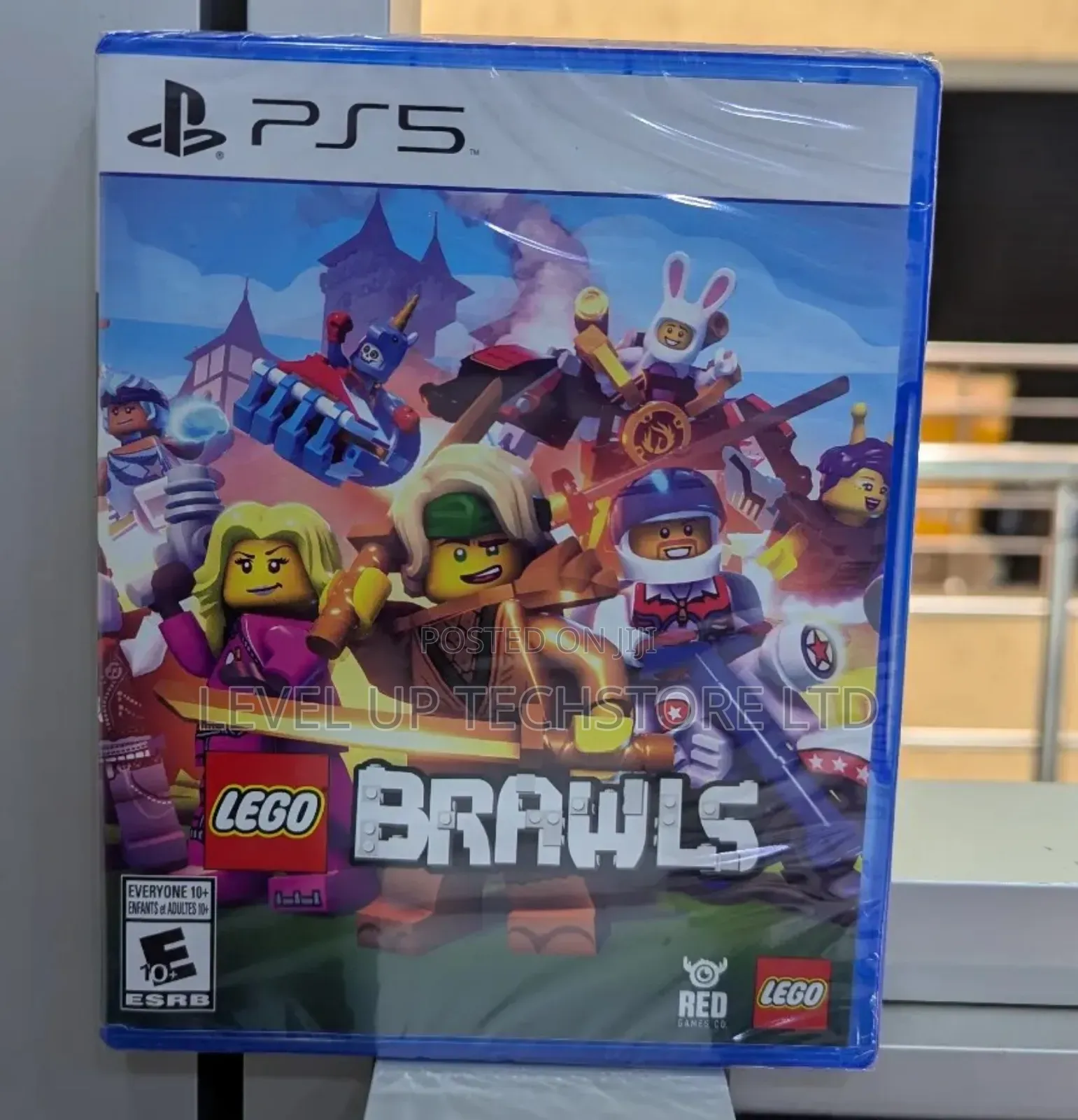 Lego Brawls - Playstation 5